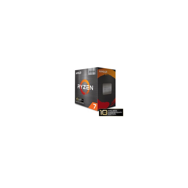 AMD Ryzen 7 5800X3D procesador 3,4 GHz 96 MB L3 Caja