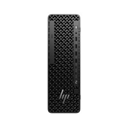 HP Z2 SFF G1i Workstation Desktop PC Wolf Pro Security Edition Intel Core Ultra 7 265 48 GB DDR5-SDRAM 1 TB SSD NVIDIA RTX A400