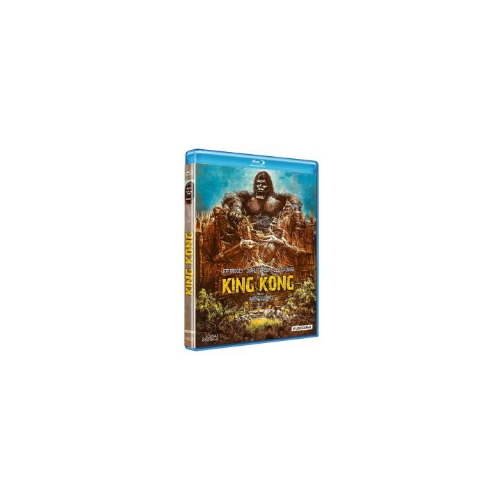 King Kong - BD