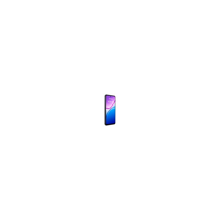VIVO Y31 5G 6/256Gb Negro Smartphone