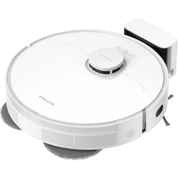 Dreame L10s Pro Gen2 0,47 L Blanco
