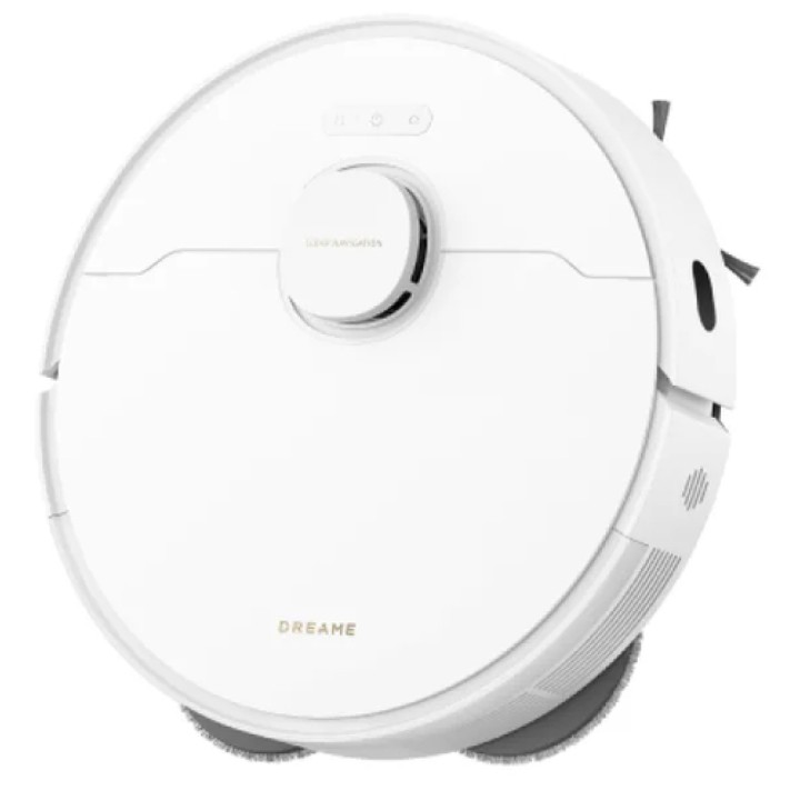 Dreame L10s Pro Gen2 0,47 L Blanco