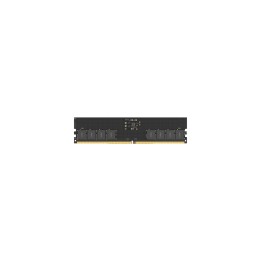 Lexar LD5U32G56C46ST-BGS módulo de memoria 32 GB 1 x 32 GB DDR5 5600 MT/s 262-pin SO-DIMM ECC