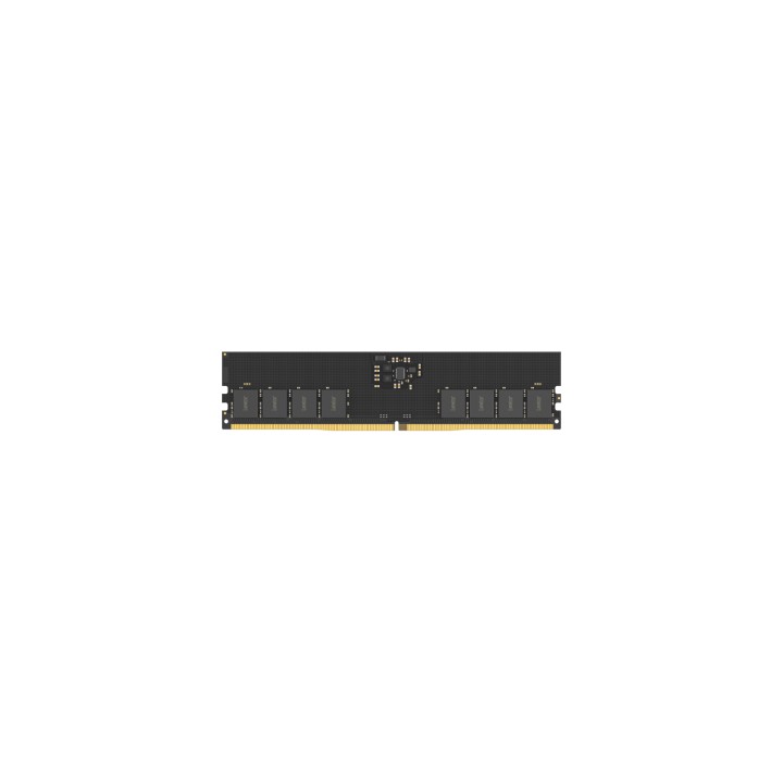 Lexar LD5U32G56C46ST-BGS módulo de memoria 32 GB 1 x 32 GB DDR5 5600 MT/s 262-pin SO-DIMM ECC
