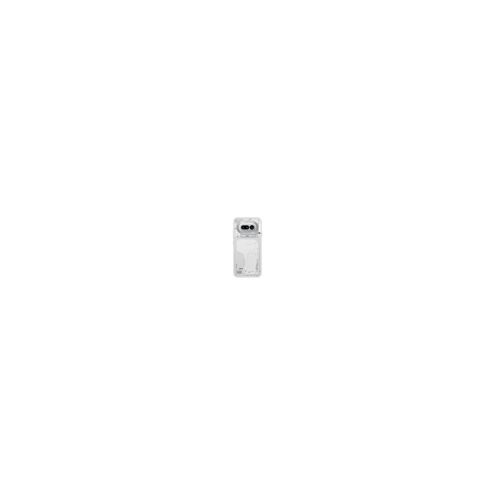 Nothing 4a 5G 12/256Gb Blanco Smartphone