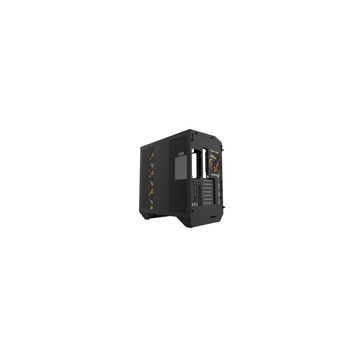darkFlash DY470 Black