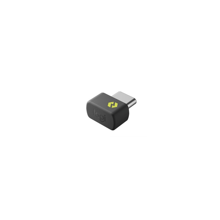 Logitech 956-000157 accesorio dispositivo de entrada Receptor USB
