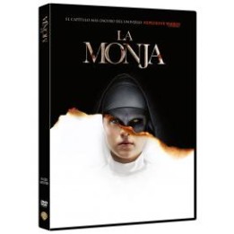 La monja - DVD