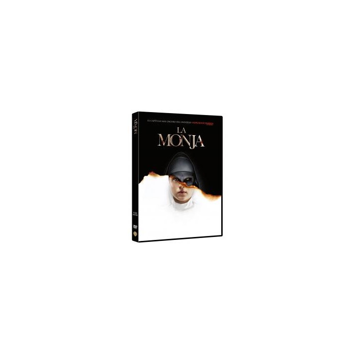 La monja - DVD