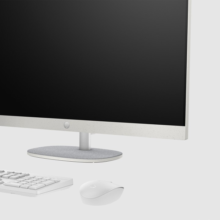HP 27-cr0059ns Intel® Core™ i7 i7-1355U 68,6 cm (27") 1920 x 1080 Pixeles PC todo en uno 16 GB DDR4-SDRAM 1 TB SSD FreeDOS