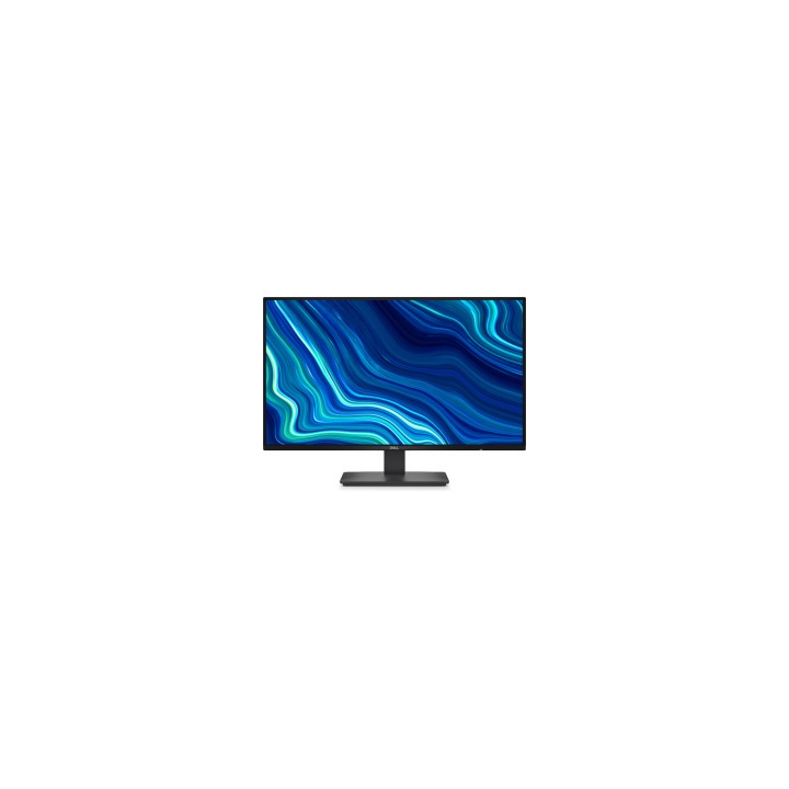 DELL SE2726D pantalla para PC 68,6 cm (27") 2560 x 1440 Pixeles Quad HD LCD Negro