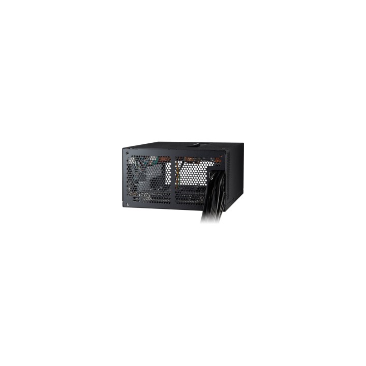 FSP Twins PRO 900W Unidad de fuente de alimentación PS2 ATX Redundant ATX Negro