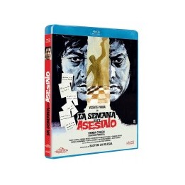 La semana del asesino