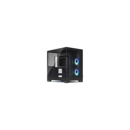 Fractal Design Pop 2 Vision Torre Negro