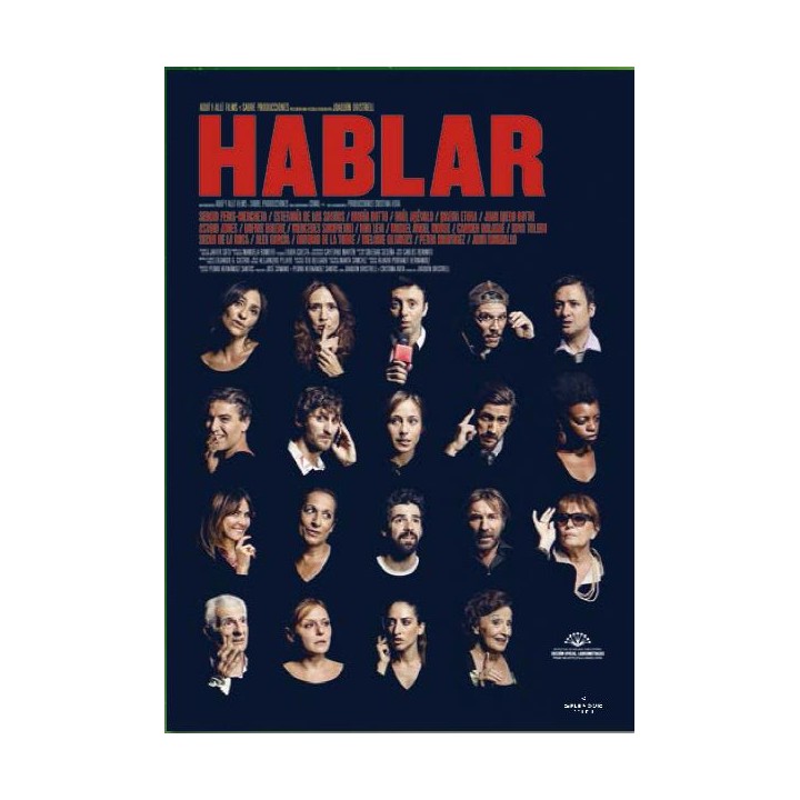 Hablar