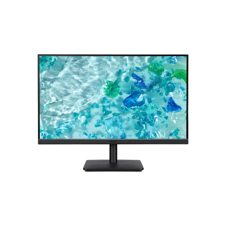 Acer Vero V7 V227Q E3 pantalla para PC 54,6 cm (21.5") 1920 x 1080 Pixeles Full HD Negro