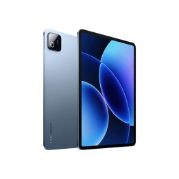 Xiaomi Pad 8 Snapdragon 256 GB 28,4 cm (11.2") 8 GB Wi-Fi 7 (802.11be) Azul