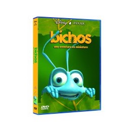Bichos: Una aventura en miniatura