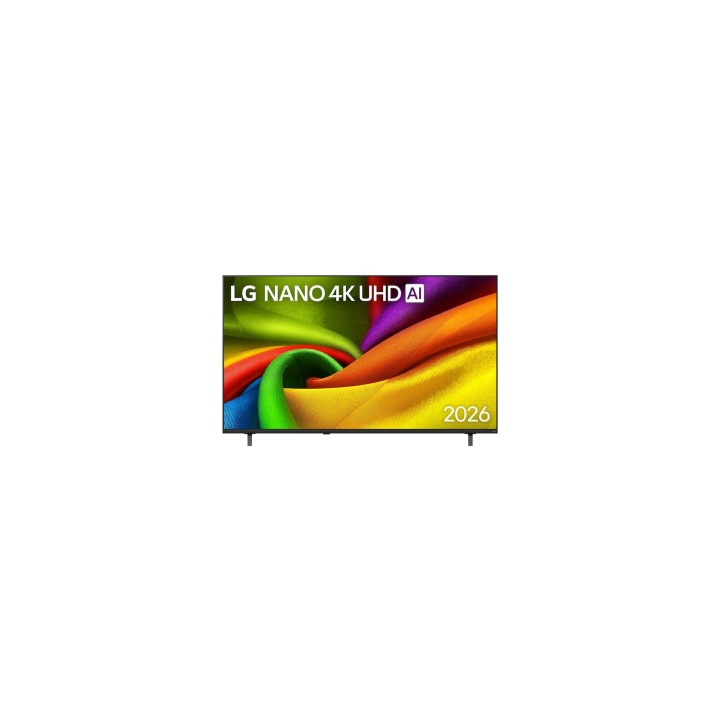 LG NANO 4K UHD AI 65NU850B6LA 165,1 cm (65") 4K Ultra HD Smart TV Wifi Negro