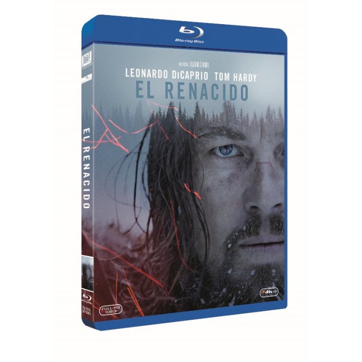 El renacido