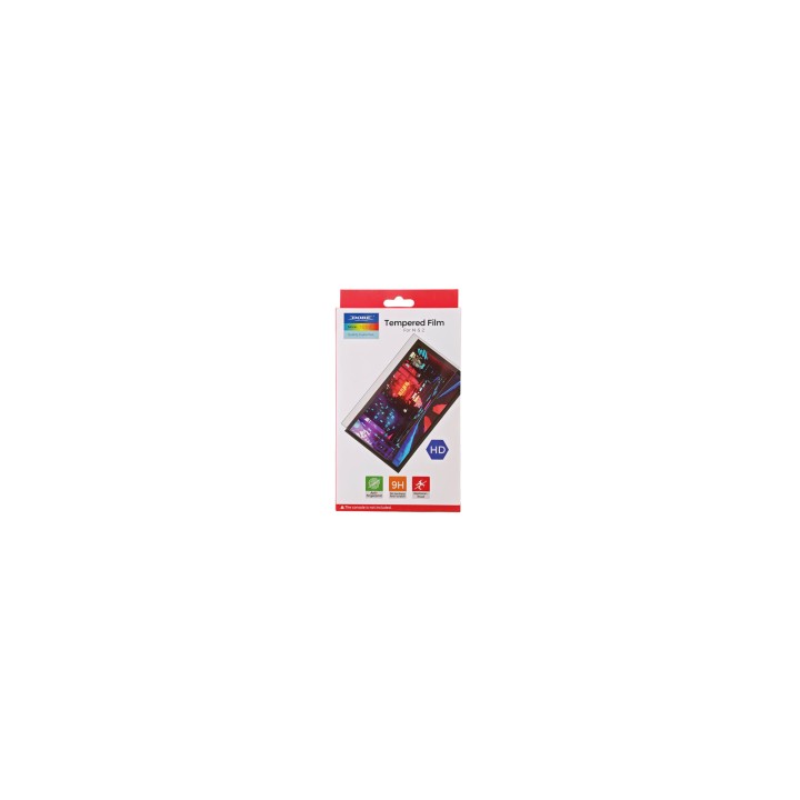 DOBE CRISTAL TEMPLADO 9H NINTENDO SWTICH 2 6972520258503