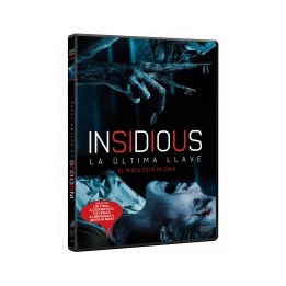 Insidious 4 La última llave