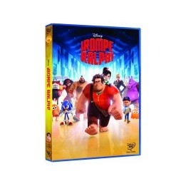 ¡Rompe Ralph!