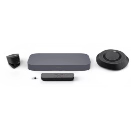 ASUS GQE20A-G5002UN Google Room Kit Starter sistema de video conferencia 9 personas(s) Ethernet Sistema de vídeoconferencia en