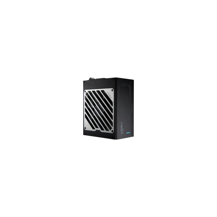 FSP MEGA TI 1650W Unidad de fuente de alimentación ATX ATX3.1 Negro