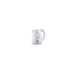 Tristar WK-1324 Hervidora de agua 2000w capacidad 1.5l blanco