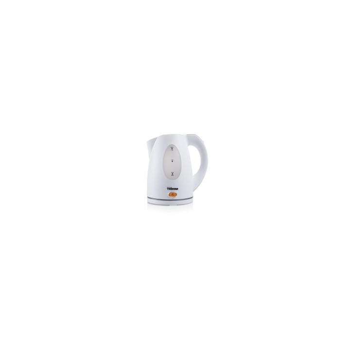 Tristar WK-1324 Hervidora de agua 2000w capacidad 1.5l blanco