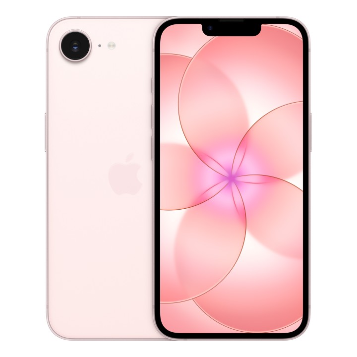 Apple iPhone 17e 512GB Rosa palo