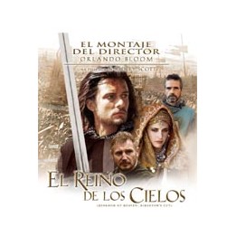 el reino de los cielos (el montaje del director)
