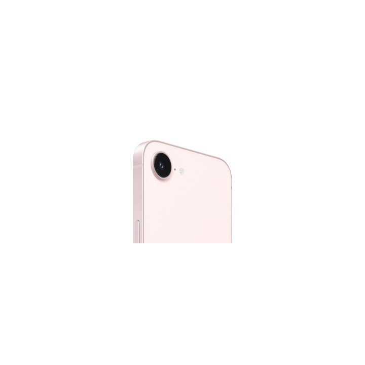Apple iPhone 17e 512GB Rosa palo