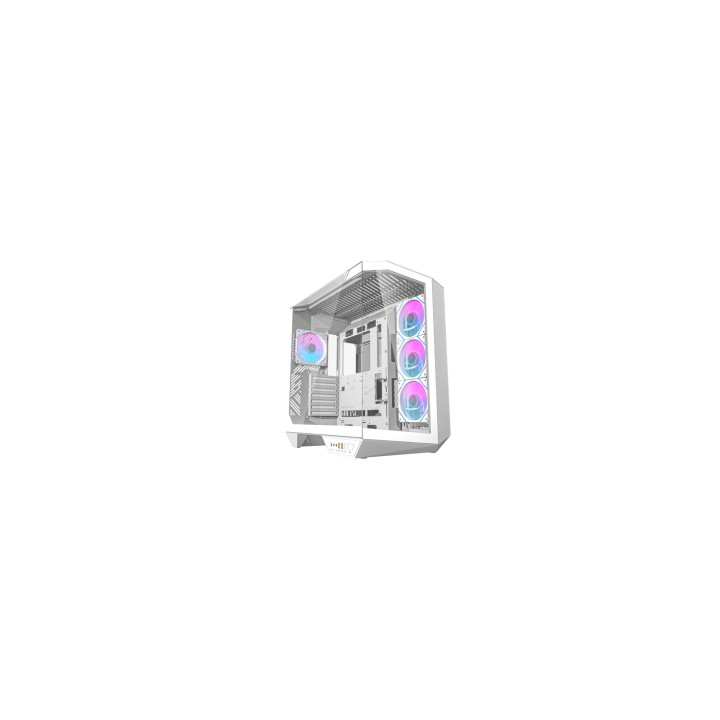 darkFlash DC-DY470-W-ES1 carcasa de ordenador Full Tower