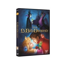 La bella durmiente