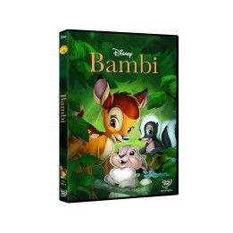 Bambi (2014)