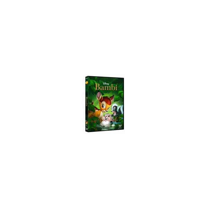 Bambi (2014)