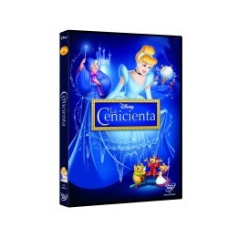 La cenicienta
