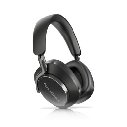 Bowers & Wilkins Px8 Auriculares Inalámbrico y alámbrico Diadema USB Tipo C Bluetooth Negro