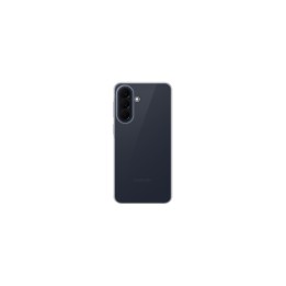 Samsung EF-QA576CTEGWW funda para teléfono móvil 17 cm (6.7") Transparente