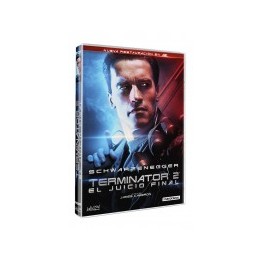 Terminator 2: El juicio final