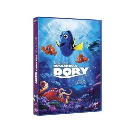 Buscando a Dory