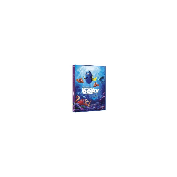 Buscando a Dory