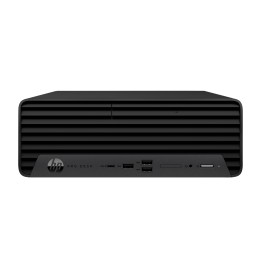 HP Pro Small Form Factor 400 G9 Desktop PC Intel® Core™ i5 i5-14500 8 GB DDR5-SDRAM 256 GB SSD Windows 11 Pro SFF