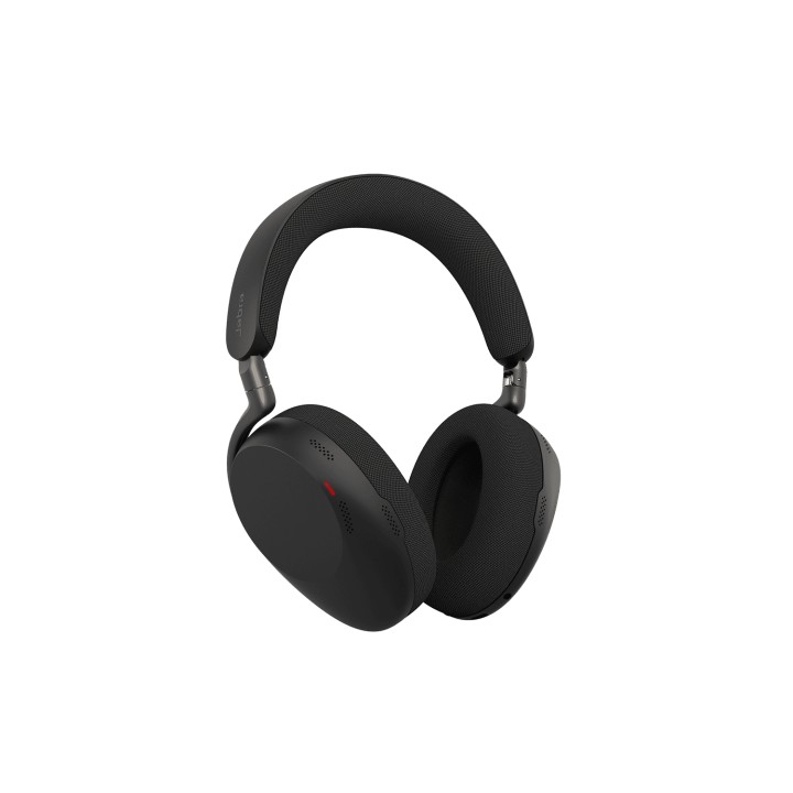 Jabra Evolve3 85 Auriculares Inalámbrico y alámbrico Diadema USB Tipo C Bluetooth Negro