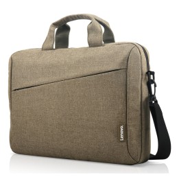 Lenovo GX40Q17232 maletines para portátil 39,6 cm (15.6") Maletín Toploader Verde