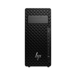 HP Z2 Tower G1i Workstation Desktop PC Wolf Pro Security Edition Intel Core Ultra 7 265 48 GB DDR5-SDRAM 1 TB SSD NVIDIA RTX