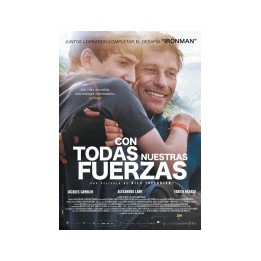 Con todas nuestras fuerzas