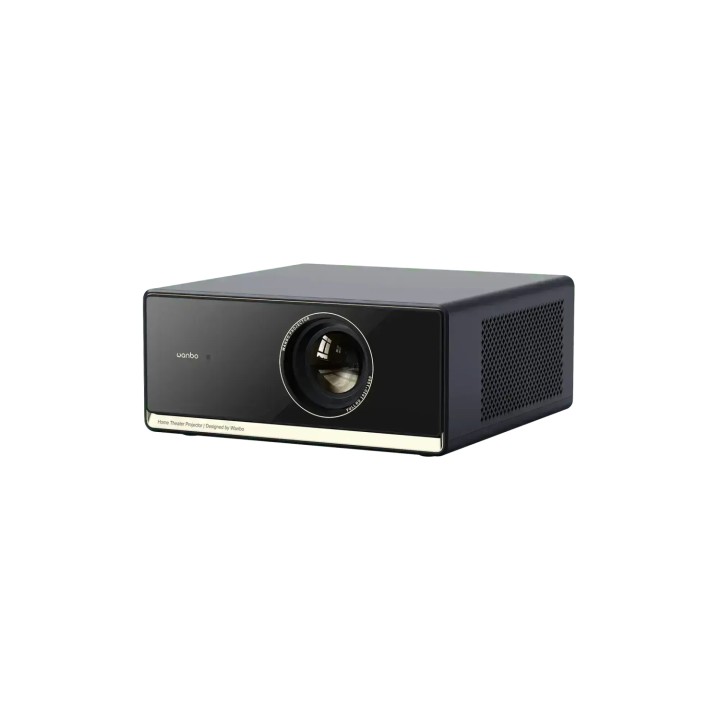 Xiaomi X5 Pro 1100 lúmenes ANSI LCD 1080p (1920x1080) Azul